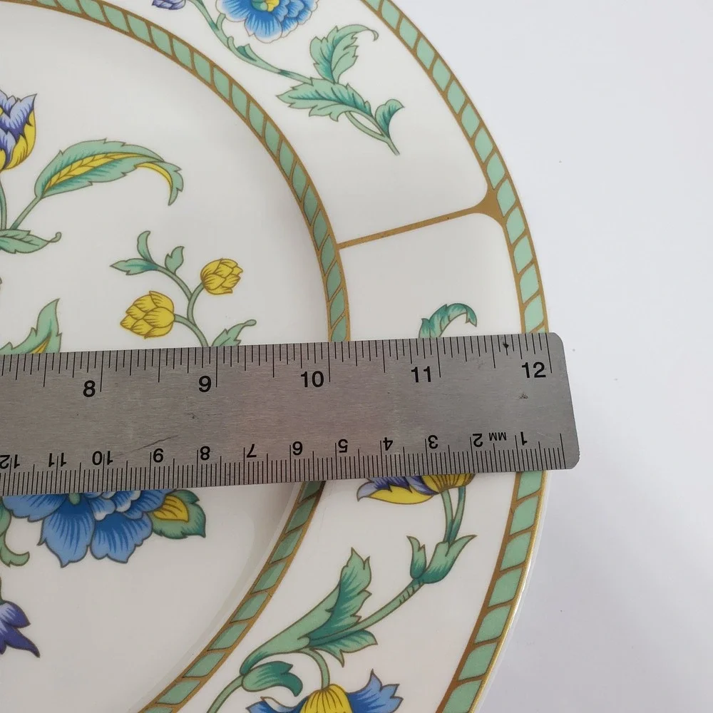 Villeroy & Boch Columbia Cake Platter 12